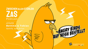 S03E06 - Angry Birds