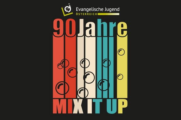 90 Jahre EJÖ Mix it up